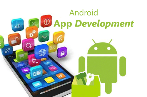 Android App Development Services - 5280 Software LLC