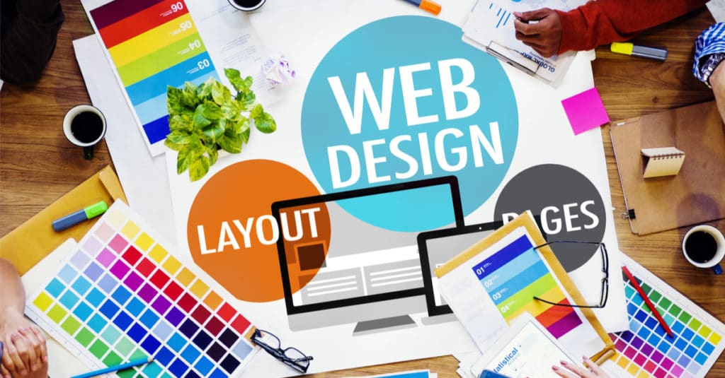 Website Design and Development - 5280 Software LLC - Denver Web Design Agency