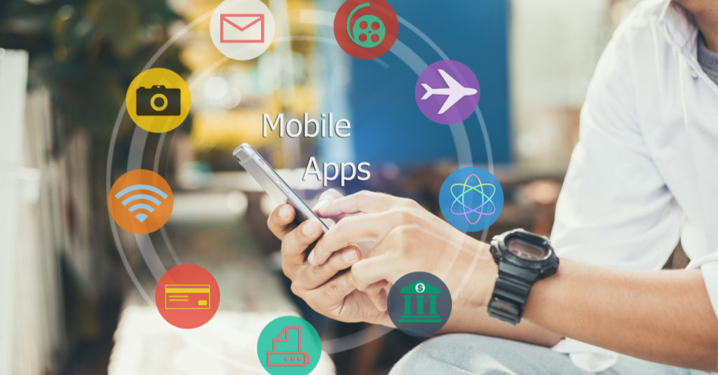 Mobile App Development Companies Denver - 5280 Software LLC