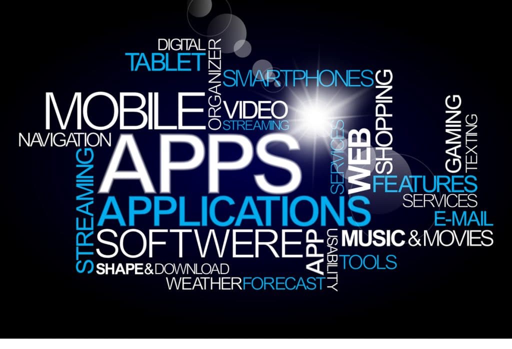 The Most Important Elements of Mobile App Development - 5280 Software LLC