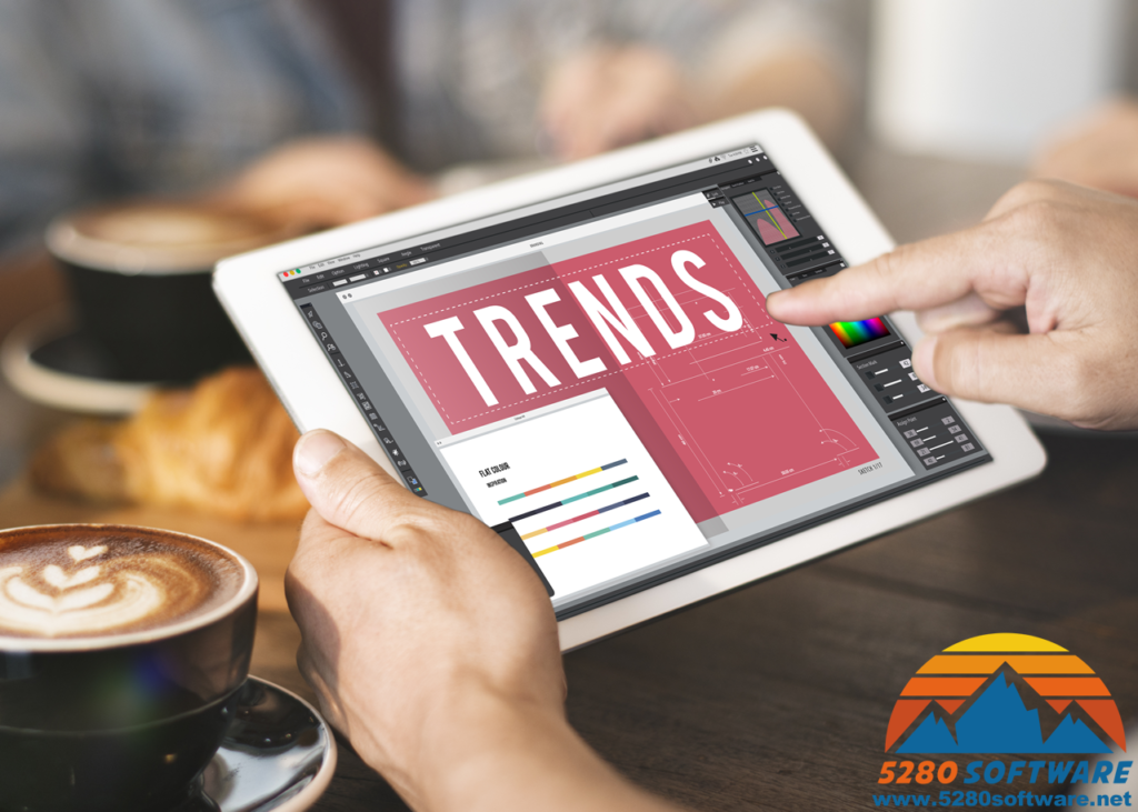 Top 9 Web Design Trends for 2020