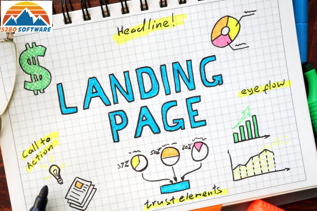 Create Effective And High-Quality Landing Pages