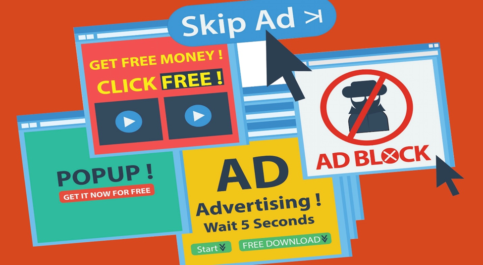 make money through online ads