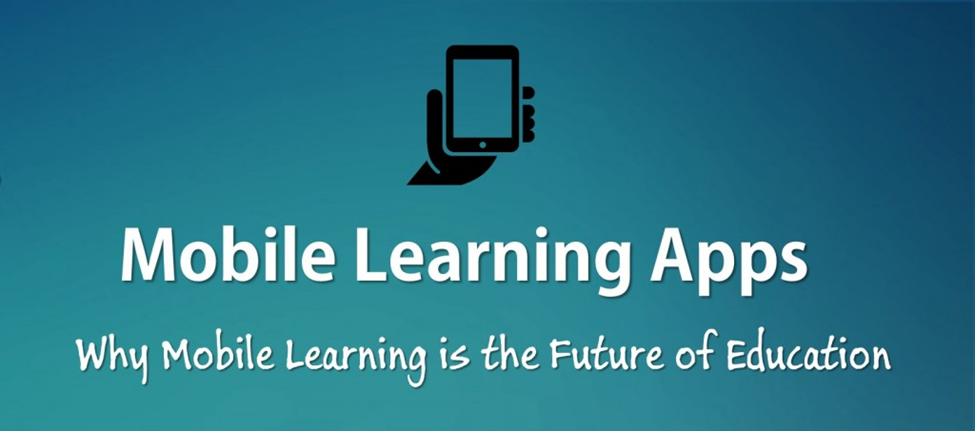 mobile learning apps