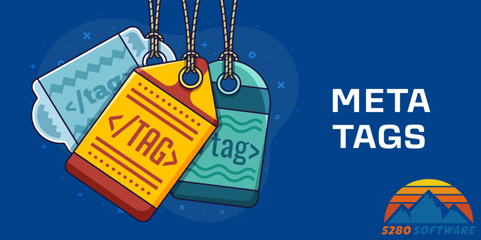 What Are Meta Tags?
