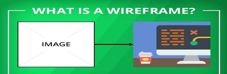 what is a wireframe