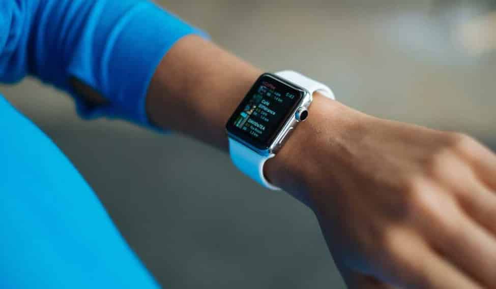Wearables allow doctors to gather more information on patient’s health and make more accurate decisions