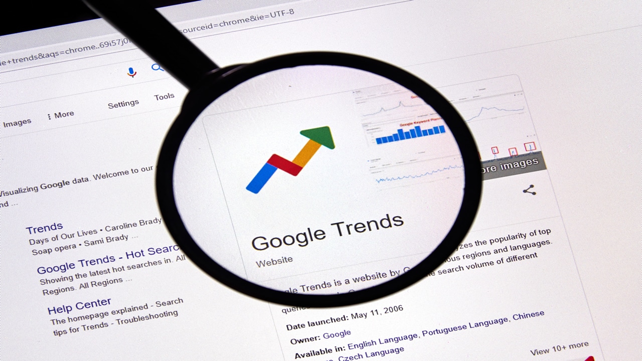 3 Ways To Use Google Trends